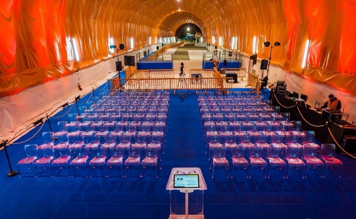 Perché Eppi Eventi & Promozioni