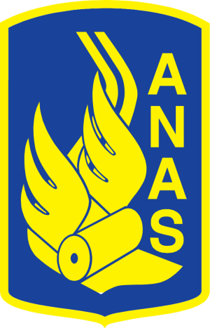 anas