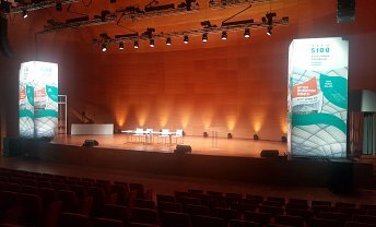 'The Cloud' SIDO Congress 2019 ❒ Eppieventi & Promozioni