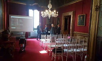 RSA Event Rome 2019 ❒ Eppieventi & Promozioni