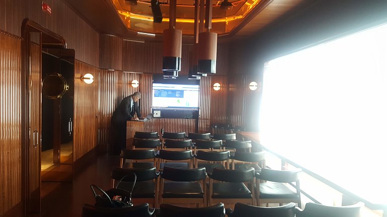 RSA Evento Milano ❒ Eppieventi & Promozioni